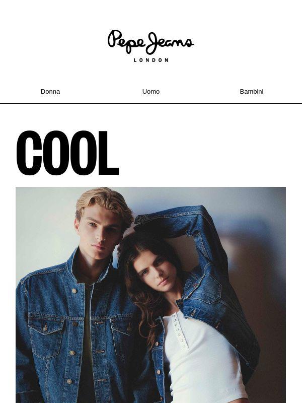 Cool Denim