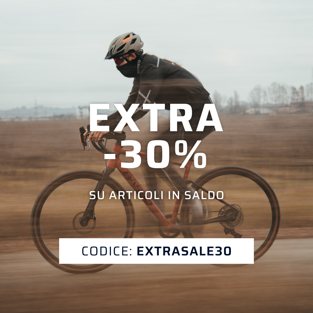 PROMO EXTRA 30%