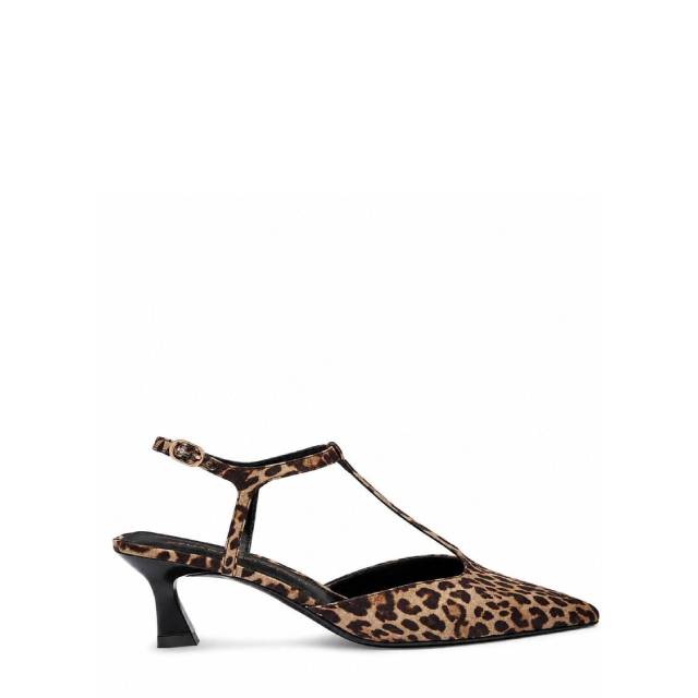VINNIE T-STRAP PUMP