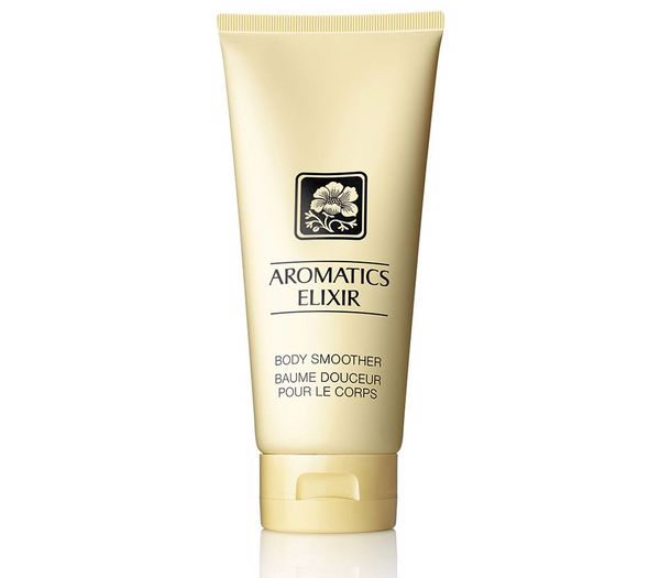 AROMATICS ELIXIR body smoother