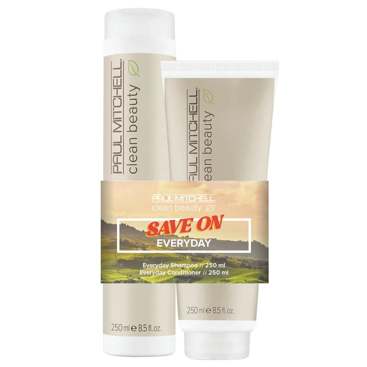 La Dolce Duo Clean Beauty Everyday
