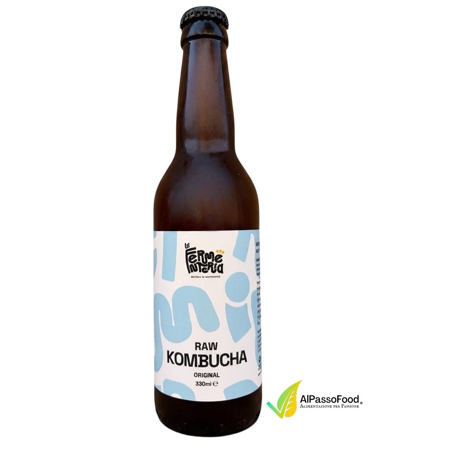Kombucha Original 330ml