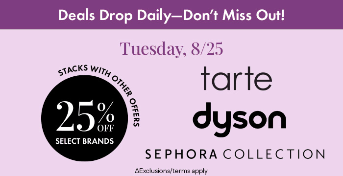 Deals Drop Daily