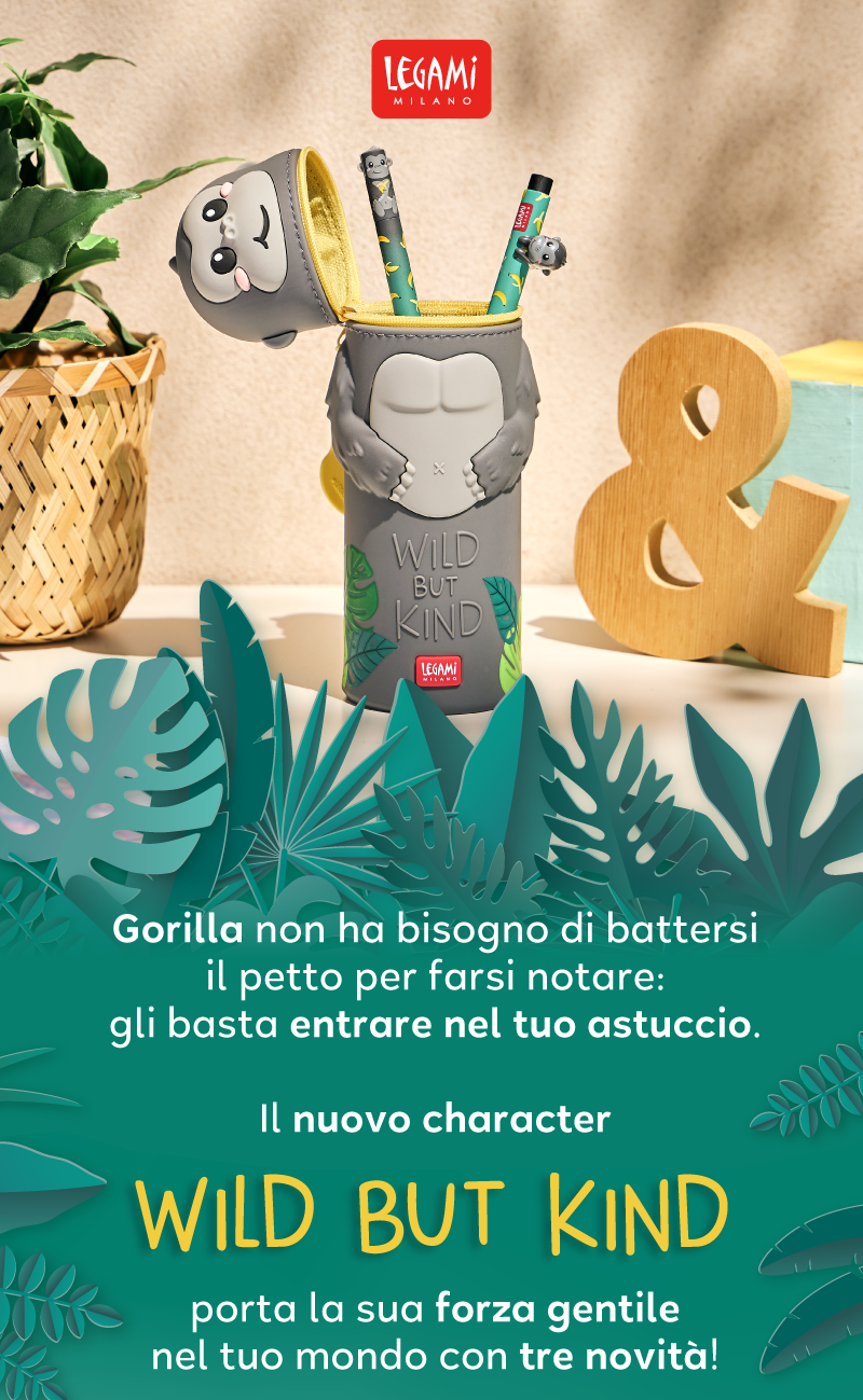 Legami Milano