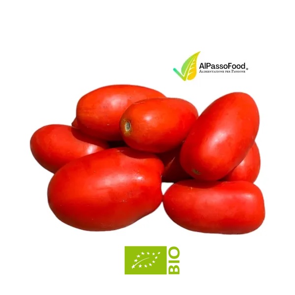 Pomodoro da Sugo Biologico 5kg