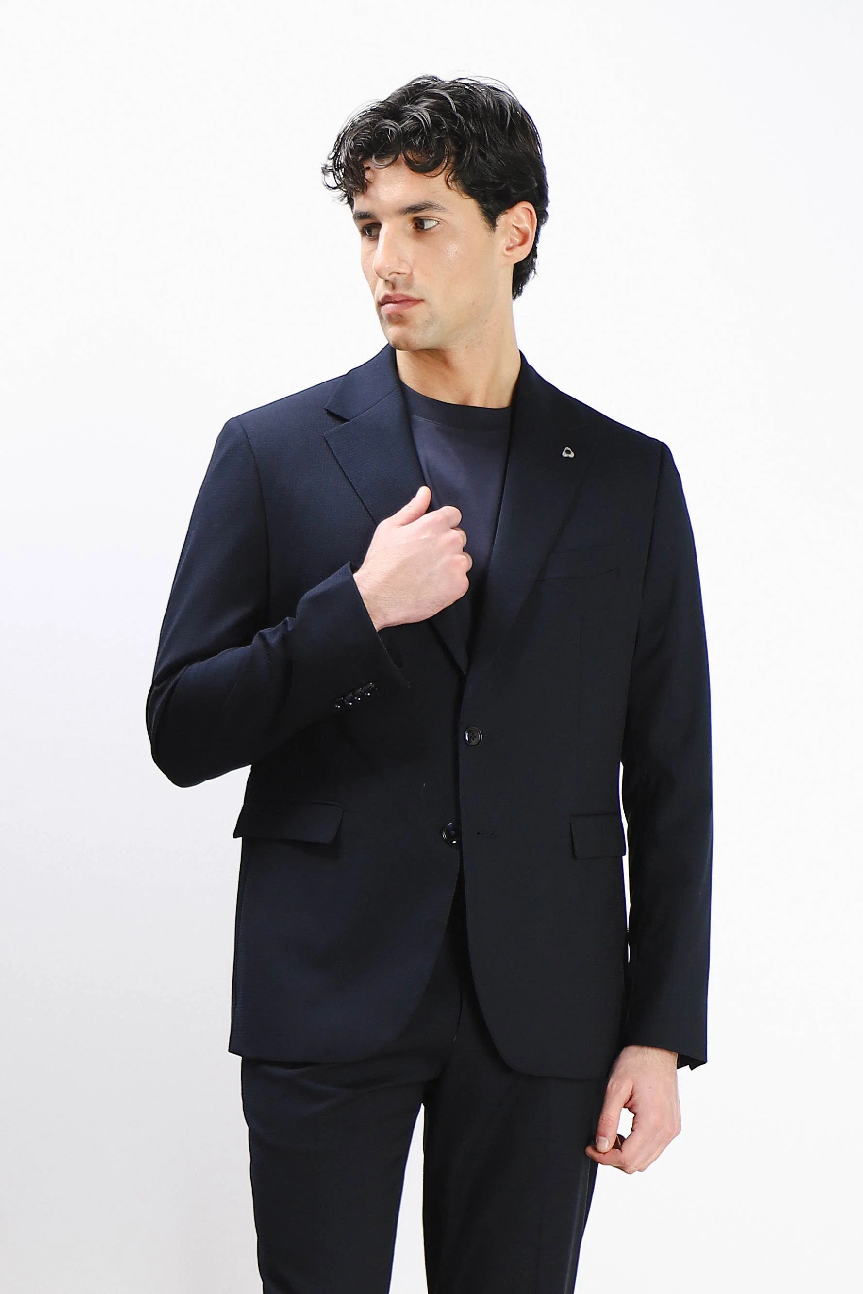 Image of GIACCA COMFORT FIT