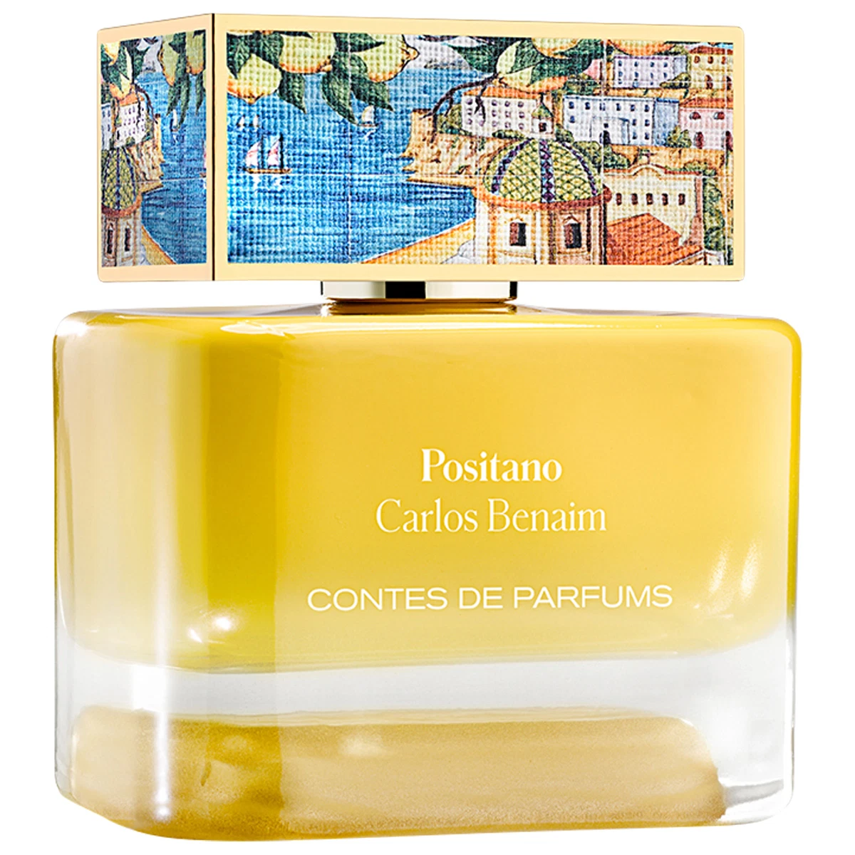 Positano Eau de Parfum