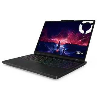 Legion Pro 5 16 (Ryzen 9-Windows 11 Home-32GB-1TB-RTX 5060)