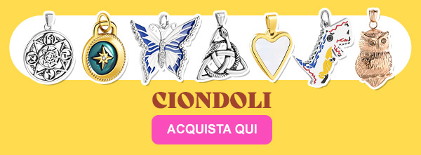 PENDANTS