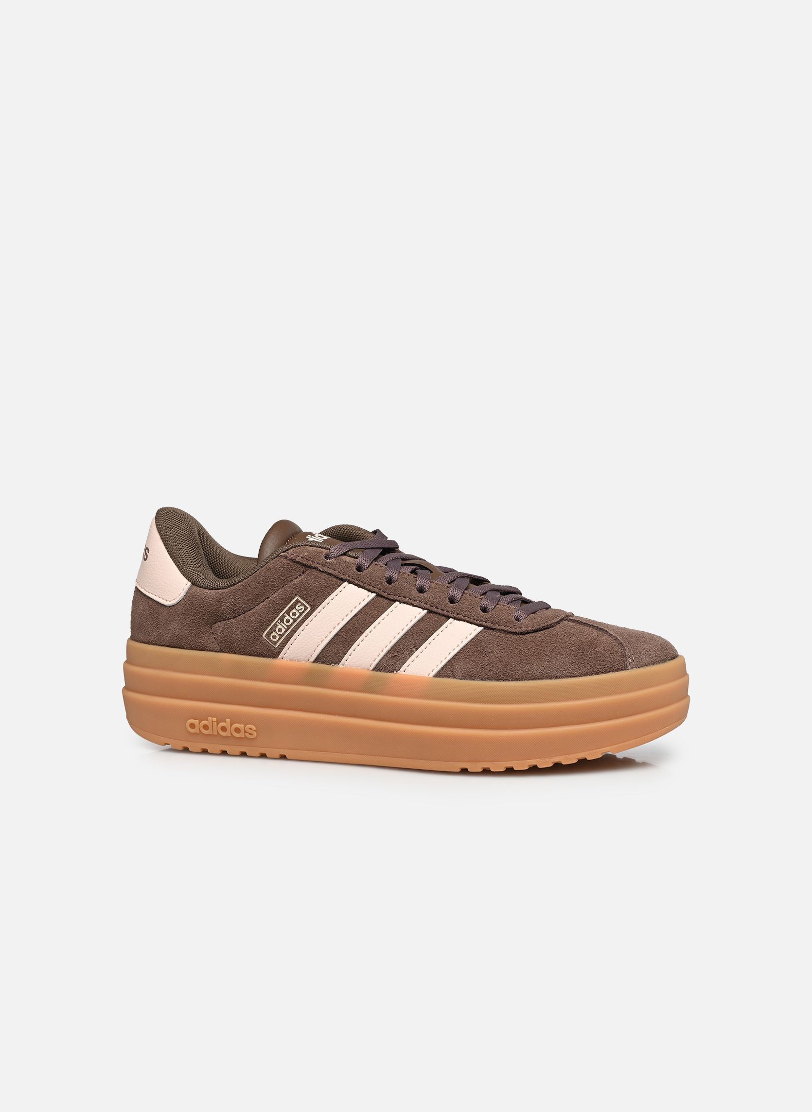 adidas sportswear Basse sneakers Vl Court Bold W donna marrone
