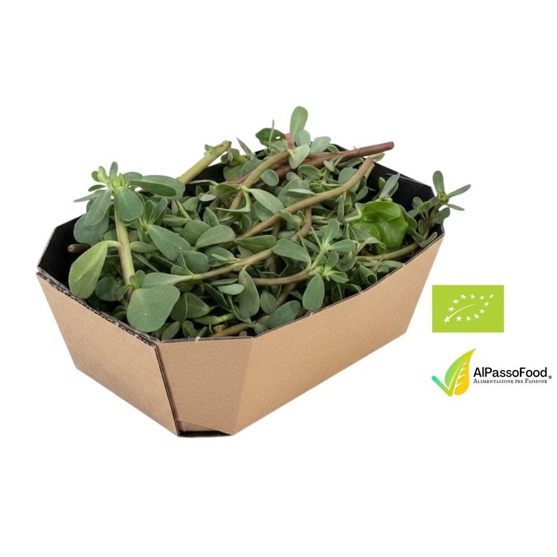 Portulaca Biologica 250g