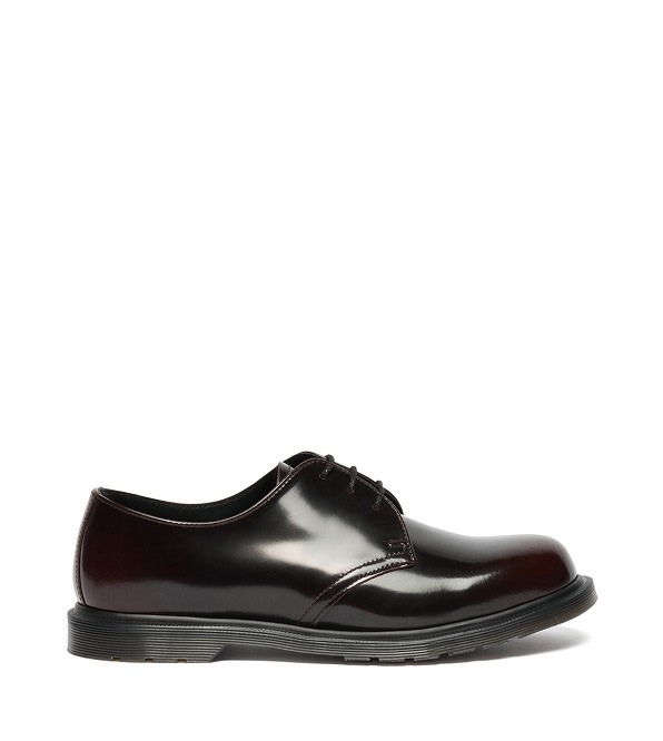 MAYFARE SHOE 3 EYE SHOE
