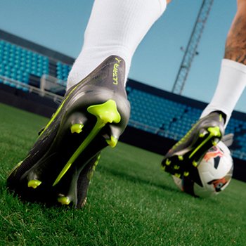 Scarpe Calcio
