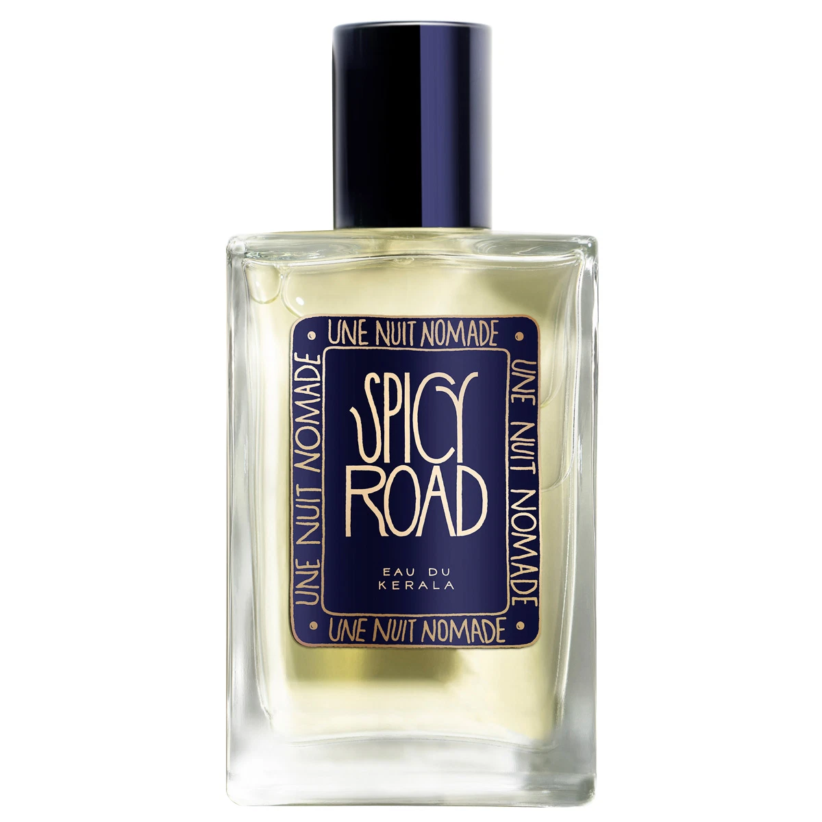 Spicy Road Eau de Parfum
