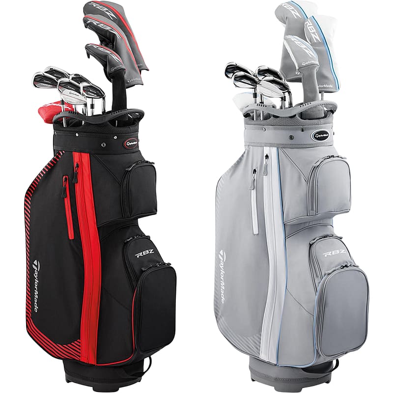 Complete Set RBZ
