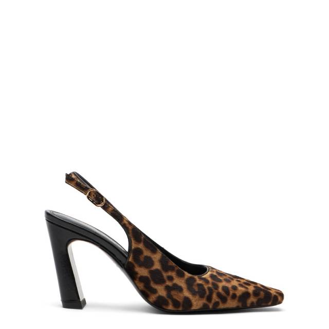 STASSI 85 SLINGBACK