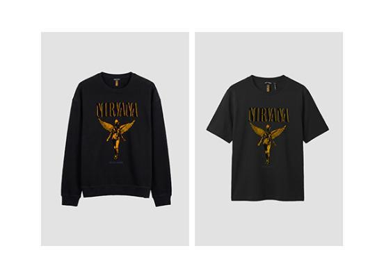 Grunge Essentials