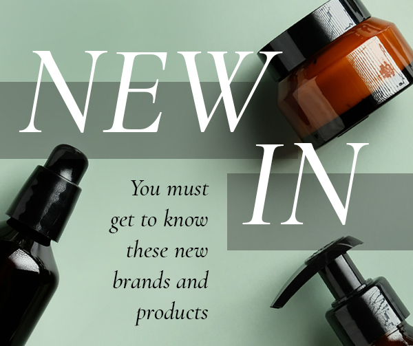 NEW IN NEW IN