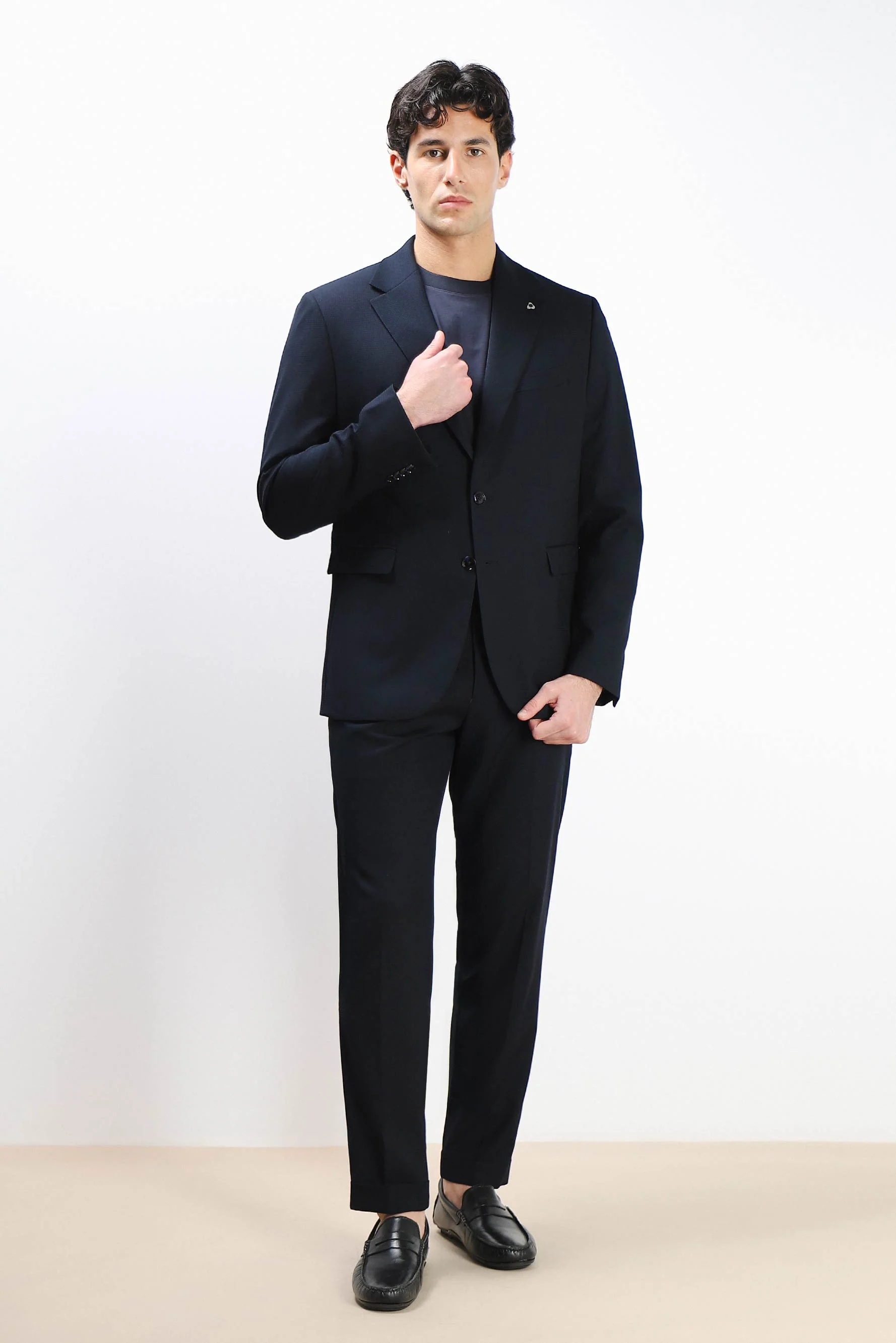 Image of PANTALONE COMFORT FIT