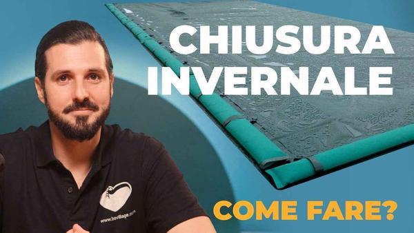 Copertura isotermica: Come scegliere quella più adatta alla tua piscina