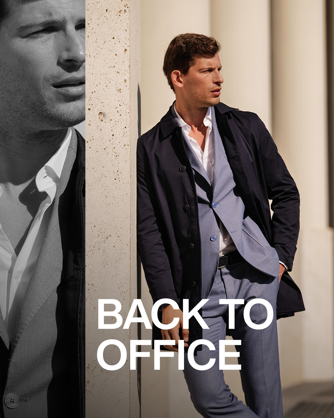 Back to Work