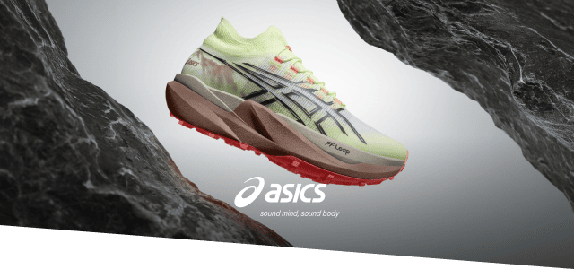 Asics