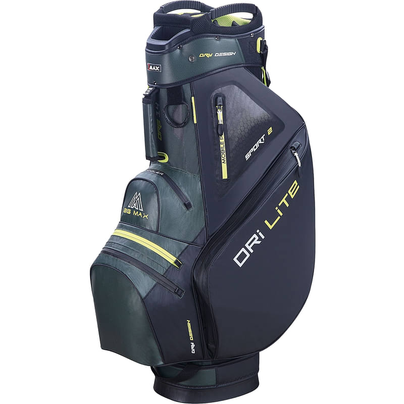 Cartbag Dri Lite Sport 2