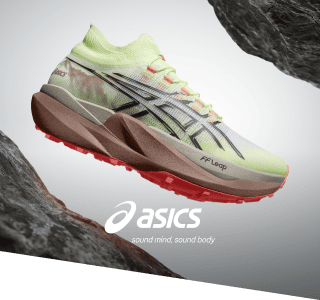 Asics