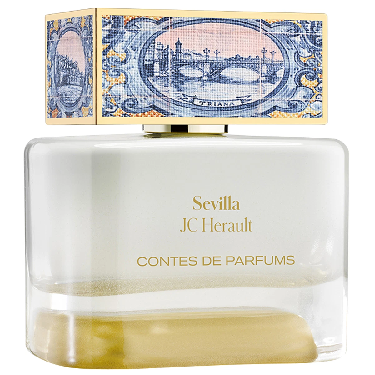 Sevilla Eau de Parfum