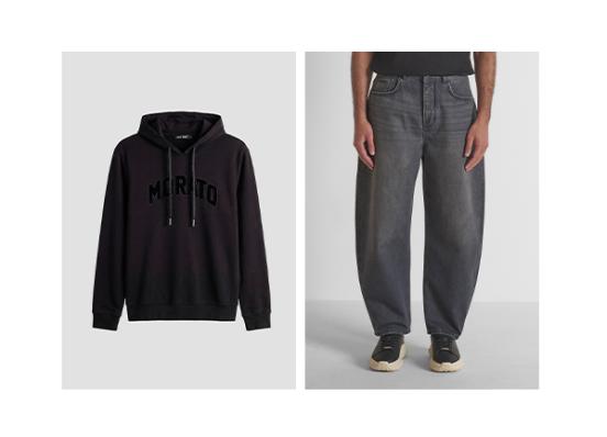 Grunge Essentials