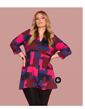 T-shirt lunga