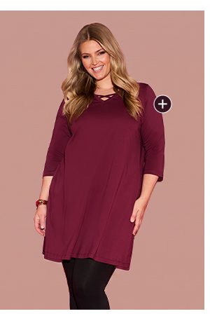 Maglia lunga
