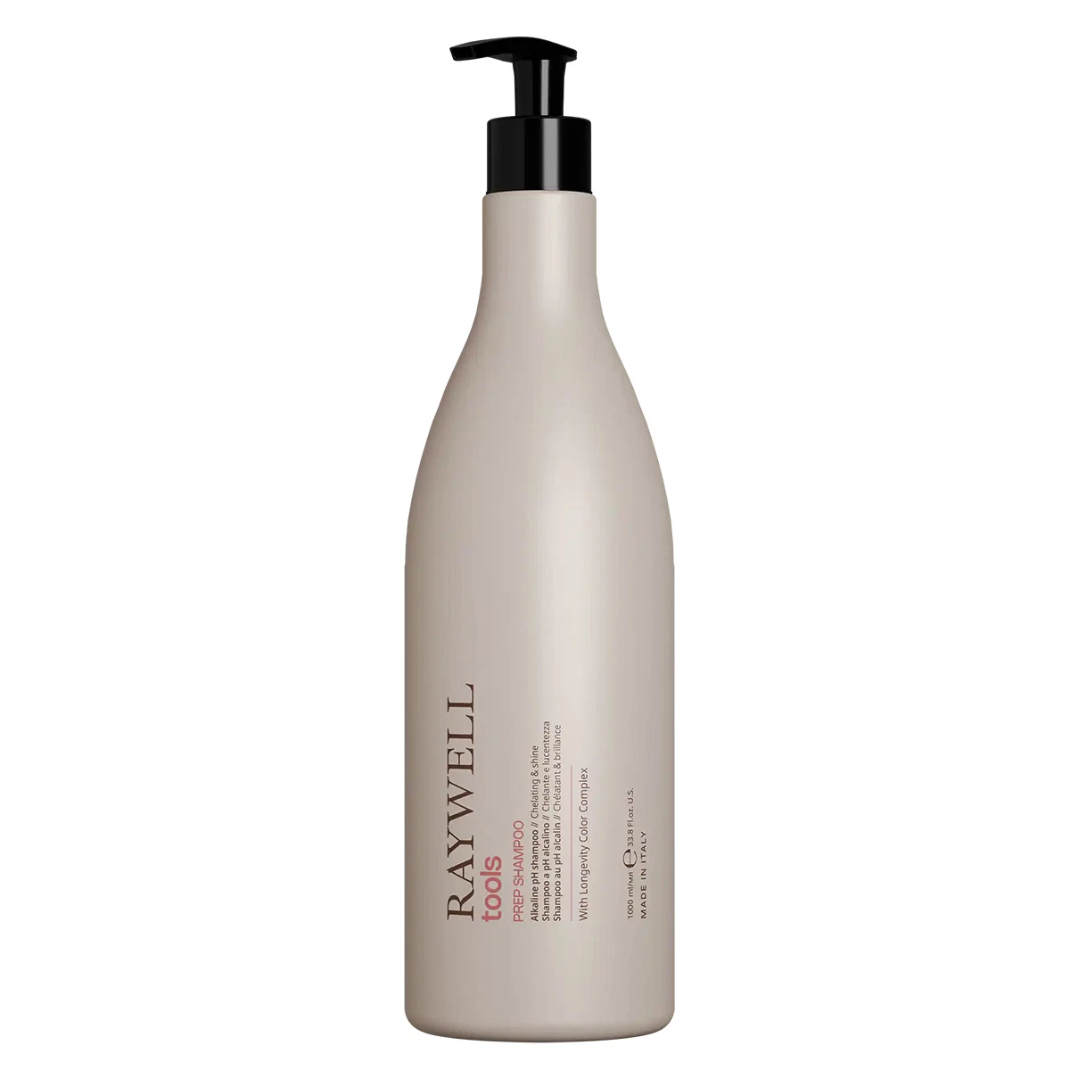 Prep Shampoo