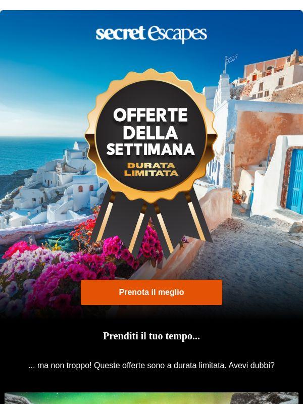 Tu, quando apri questa email: 😮