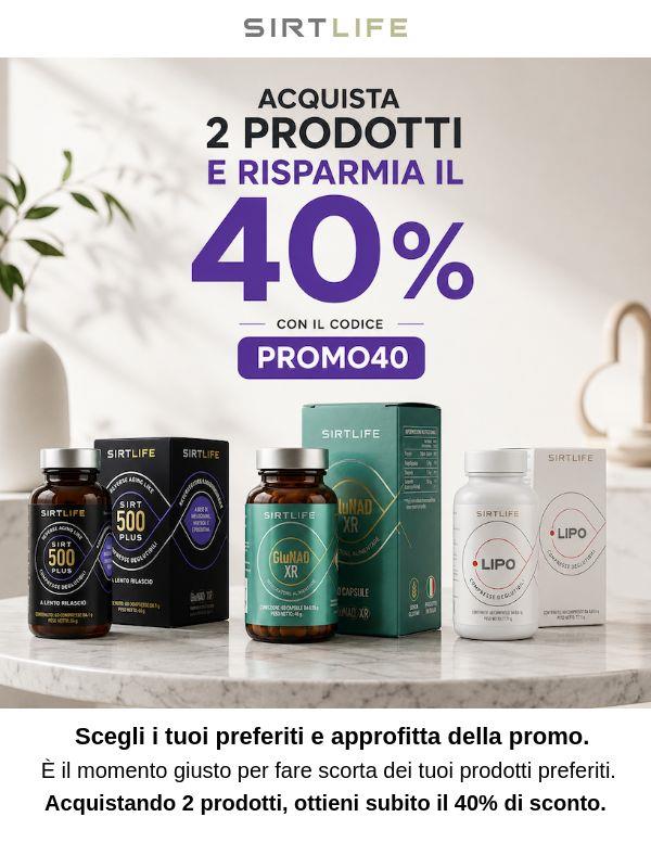 È tempo di Benessere!