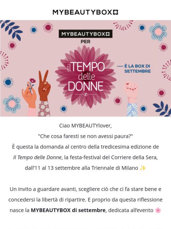 Una domanda che potrebbe cambiare tutto ✨