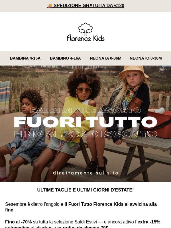 ⏳ ULTIMI GIORNI: -70% + EXTRA -15% AUTOMATICO
