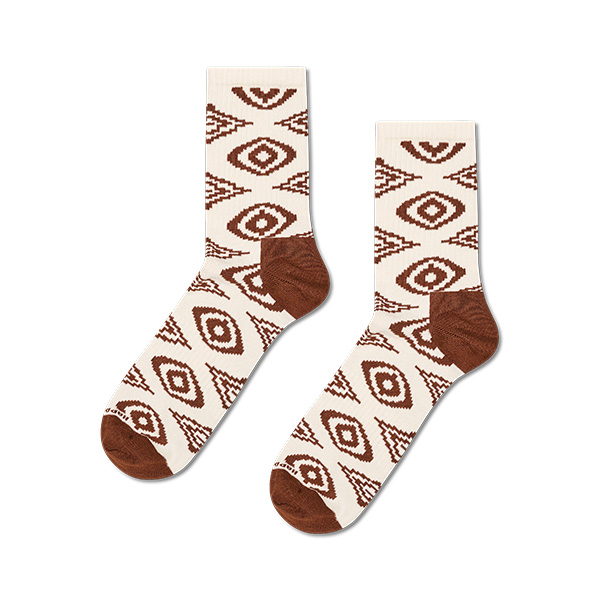 Calzino Trippy Sneaker