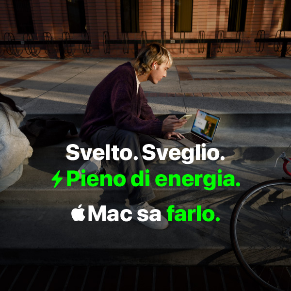 Mac sa farlo