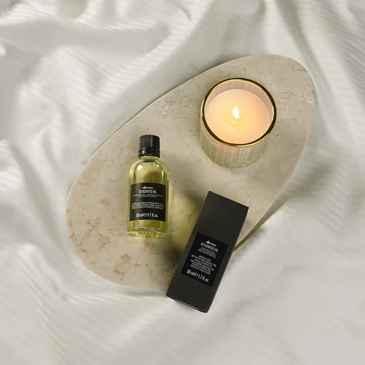 Davines - OI SCENTED OIL 50ML