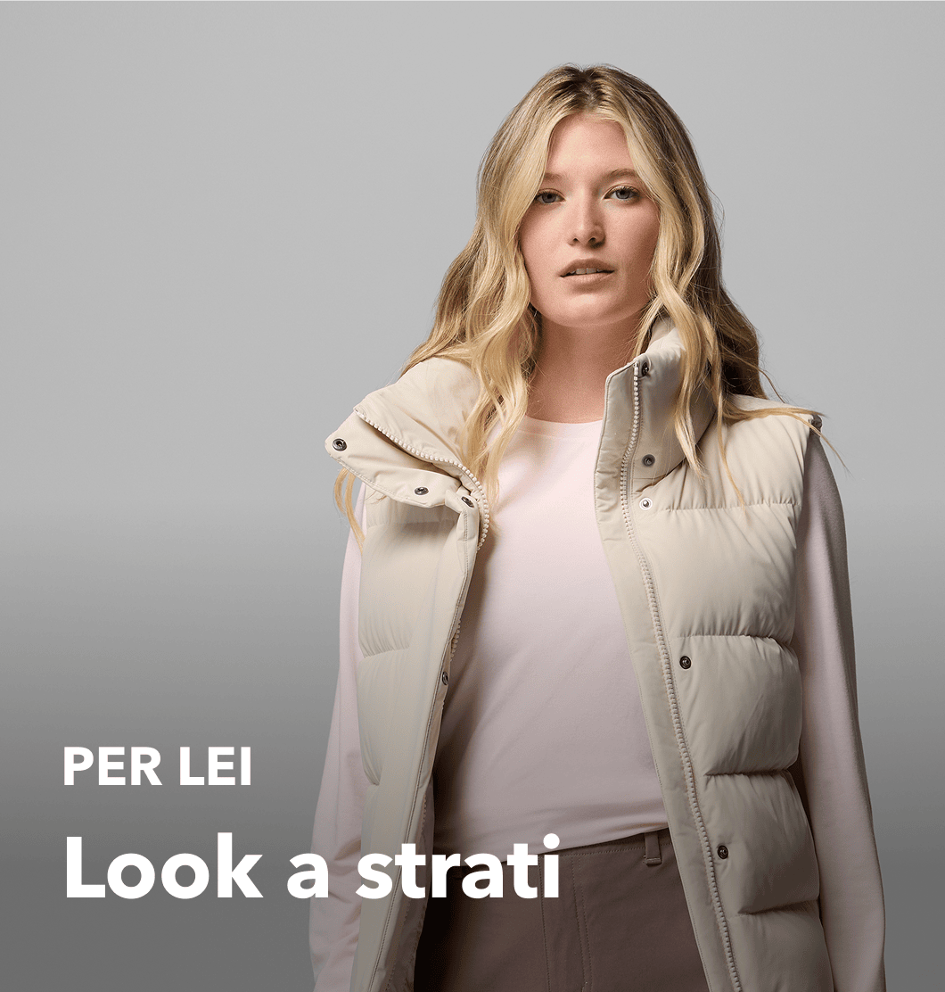 Look a strati
