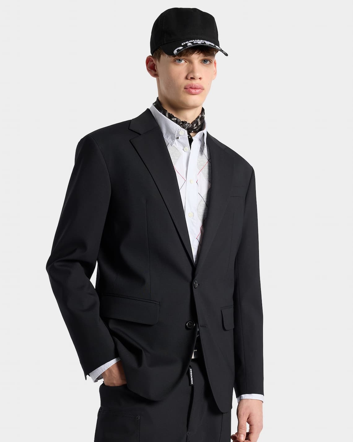 Dsquared2 Back To Work