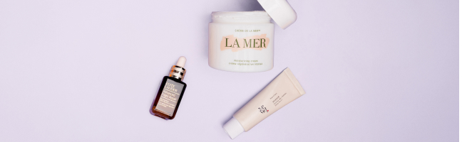 Skincare