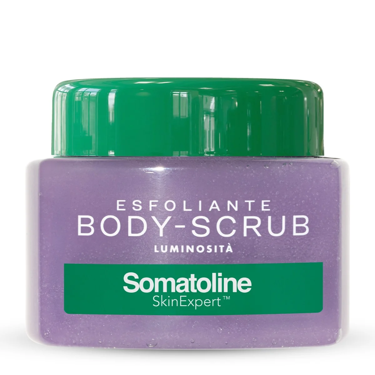 Image of Body-scrub Luminosità