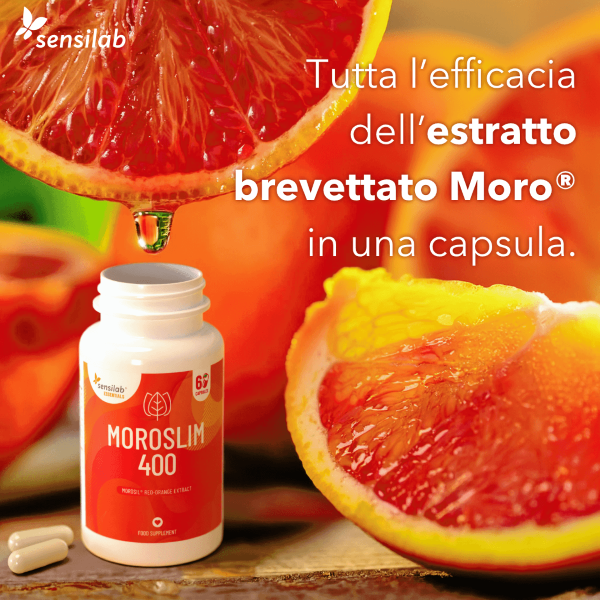 Moroslim 400