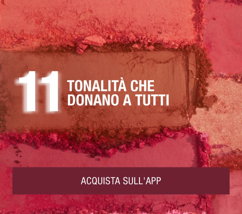 ACQUISTA SULL'APP