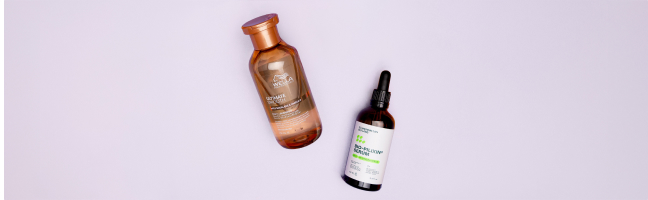 Haircare