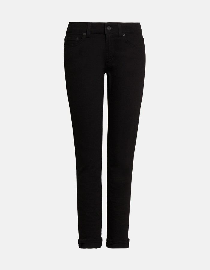 Monroe skinny
