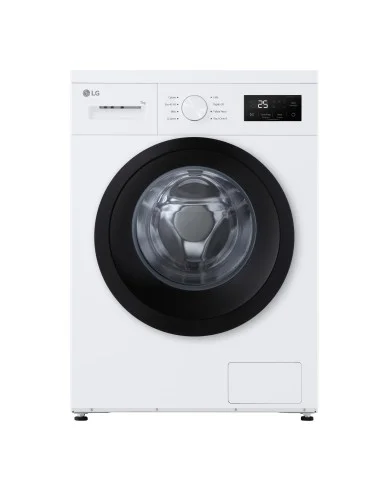 Lg F4na10s7nwk Lvb A 7kg 1400g Snella Steam Inverter