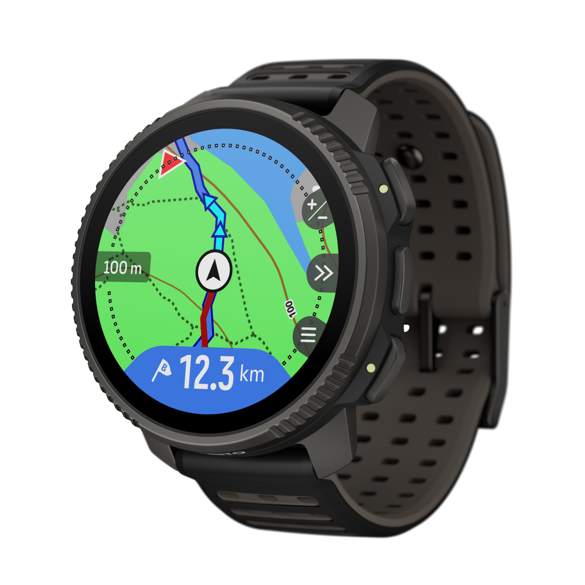Suunto Vertical 2